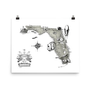 Florida: Der Sunshine State