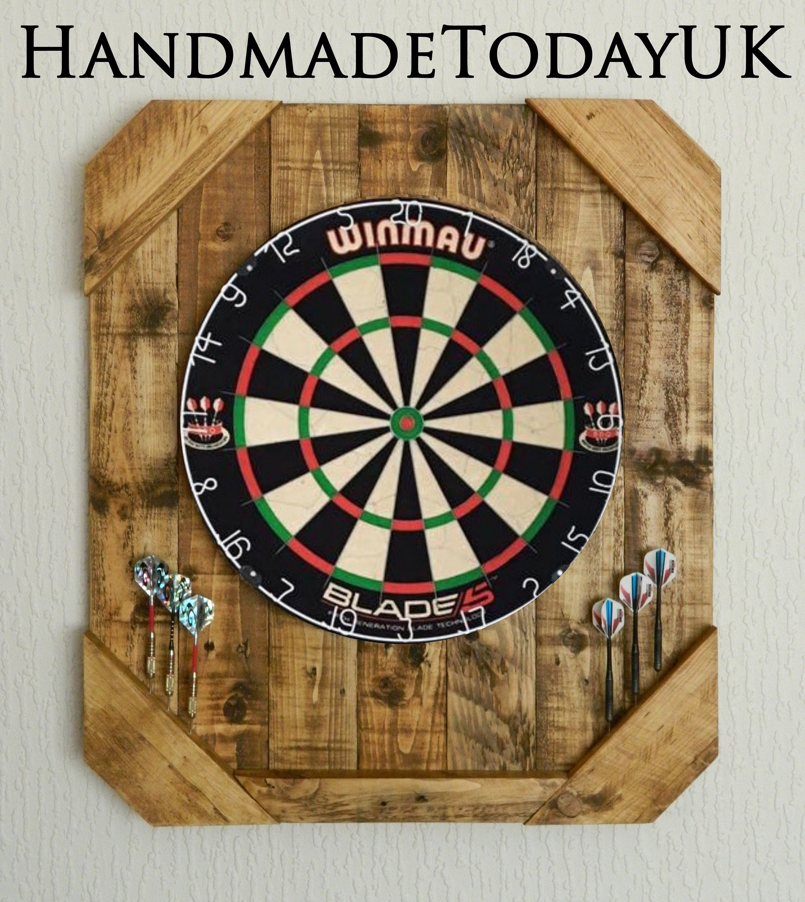 Dartboard surround sale