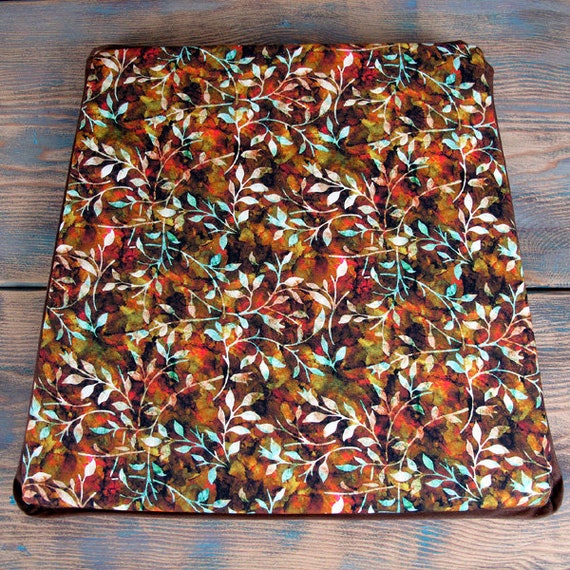 Tapered chair cushion sale