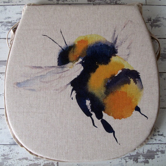 Bee seat pads hot sale