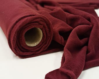 Polaire Zing Bordeaux 6’9” – Légère Et Confortable Pour Homme