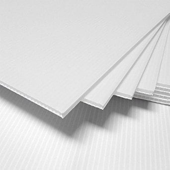 Sibe-r Plastic Supply SM 1/16 Thick Acrylic Clear Plastic Sheets  Replacement for Glass in Picture Frames pick Your SIZE 