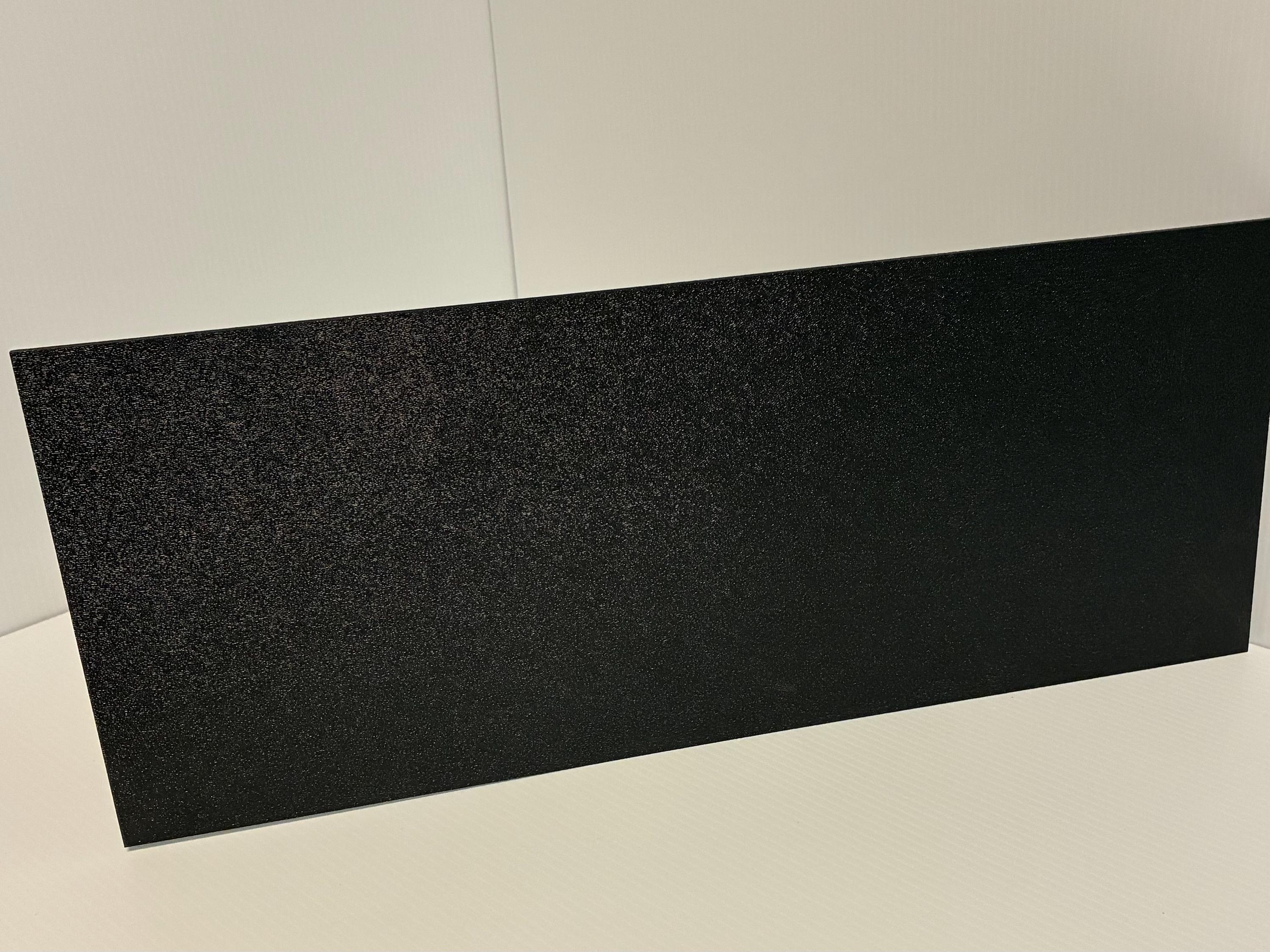 ABS Plastic Sheet - 1/16