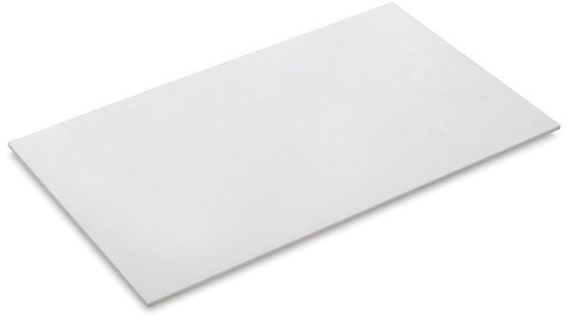 4mm Styrene Polystyrene Sheet