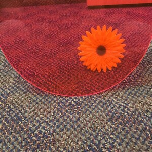 thumbnail image 2 of 6 Pack Colored Acrylic Circles - 1/8 Inch Thick Plexiglass For Outdoor Lighting, 2 Inch Diameter 2 of 11
