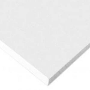 HDPE (High-Density Polyethylene) Plastic Sheet - 1/2&quot; Thick (12mm) - Natural - Pick Your Size