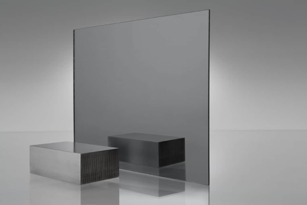 24 in. x 48 in. x .118 in. Acrylic Mirror