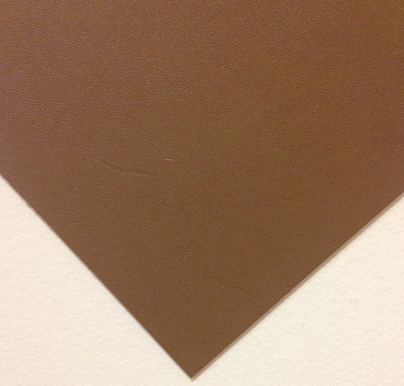 Kydex Plastic Sheet Coyote Brown 8 X 12 X .080 tillescenter Plastics