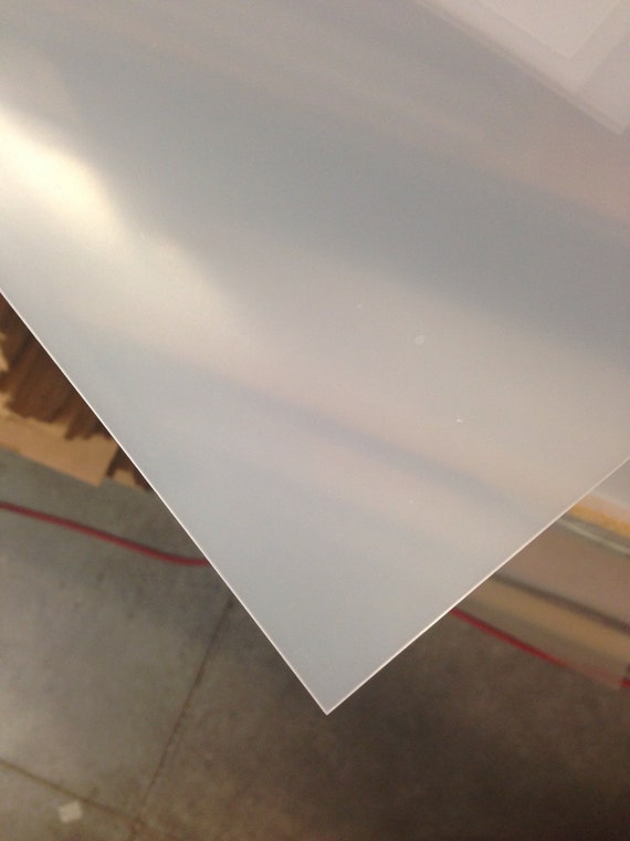 Plastic Sheet Plain 0.030 Plastic Sheet Plain 0.030