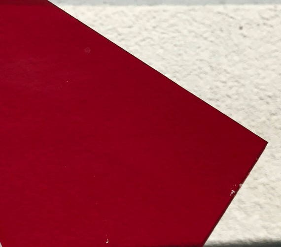 Nominal UHMW Sheet 12/" x 24/" x 4/" Thick Natural