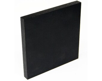 HDPE King Starboard 3/4" (19mm) Plastic Sheet – Custom Size & Color For Marine & Outdoor Projects