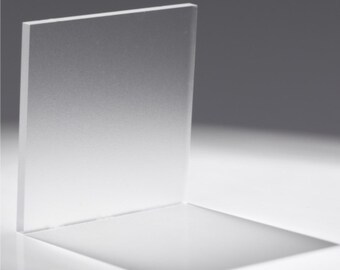 thumbnail image 2 of SIBE POLYMERS Sintra PVC Foam Board – 2mm (.079”) Thick, White, 24x48 Sheet 2 of 2
