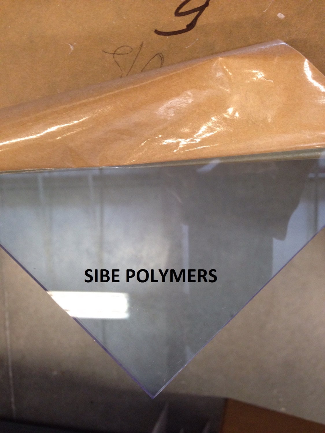 Foglio Acrilico Fluorescente Verde 12x8 Pollici - Plexiglass Per Artigianato E Decorazioni - Foto 7