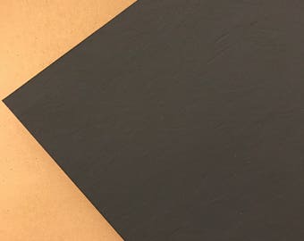  Kydex Plastic Sheet Black 12 X 24 X .080 : Kydex T