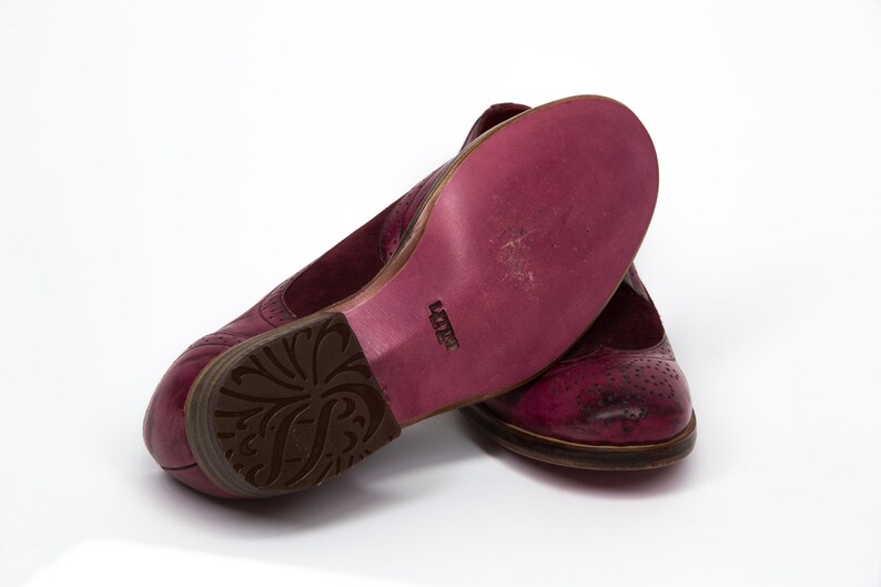 female monk strap shoes