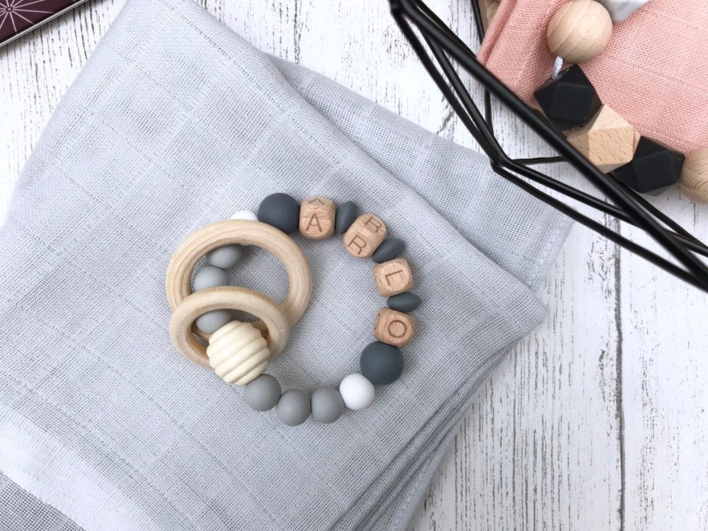 toy with beads and wire name