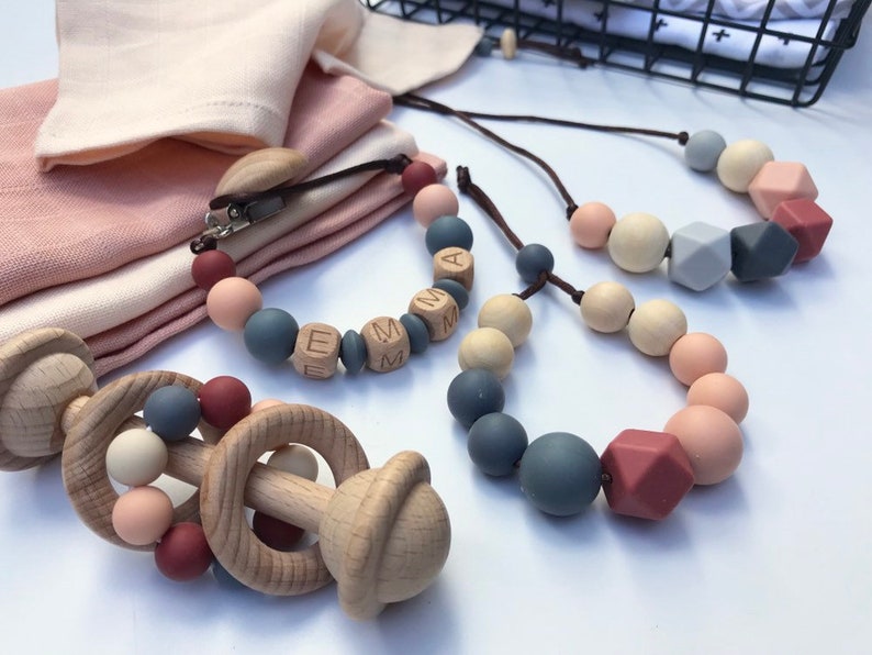 mum and baby gift set