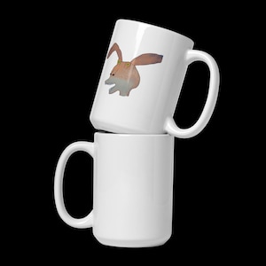 Jar Jar Binks mug