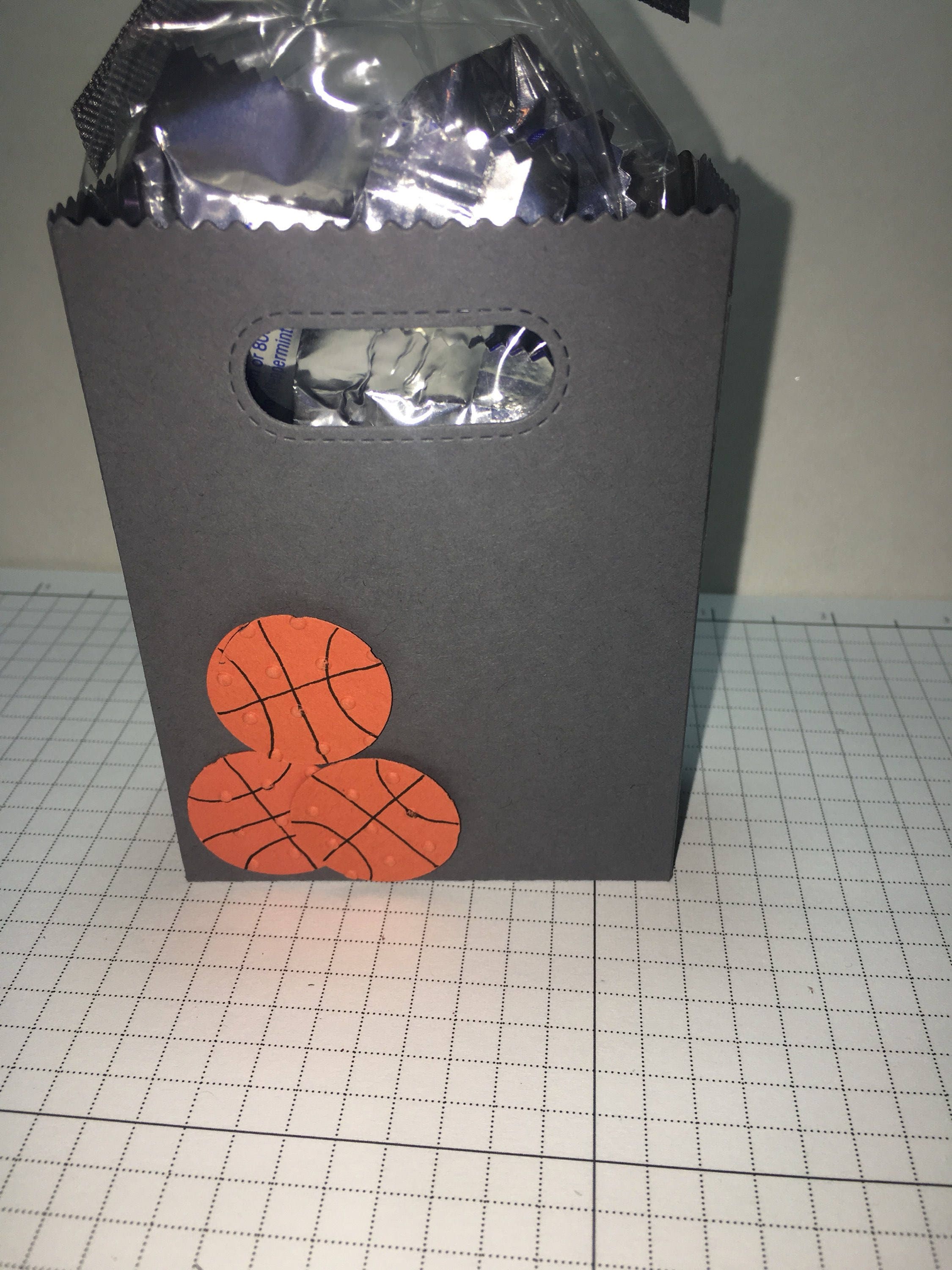 Basketball favors 10ct basketball party team favors Etsy