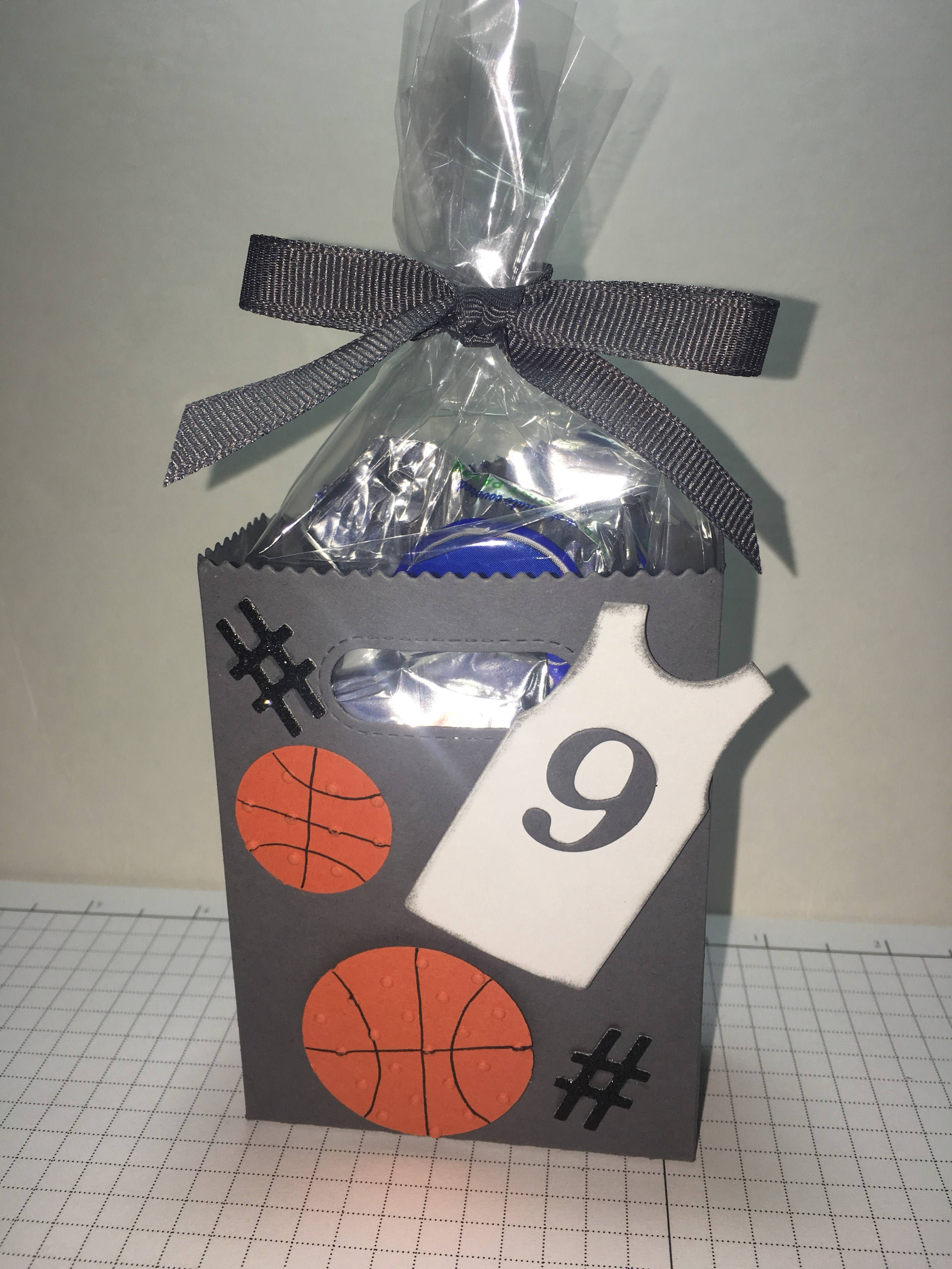 Basketball favors 10ct basketball party team favors Etsy