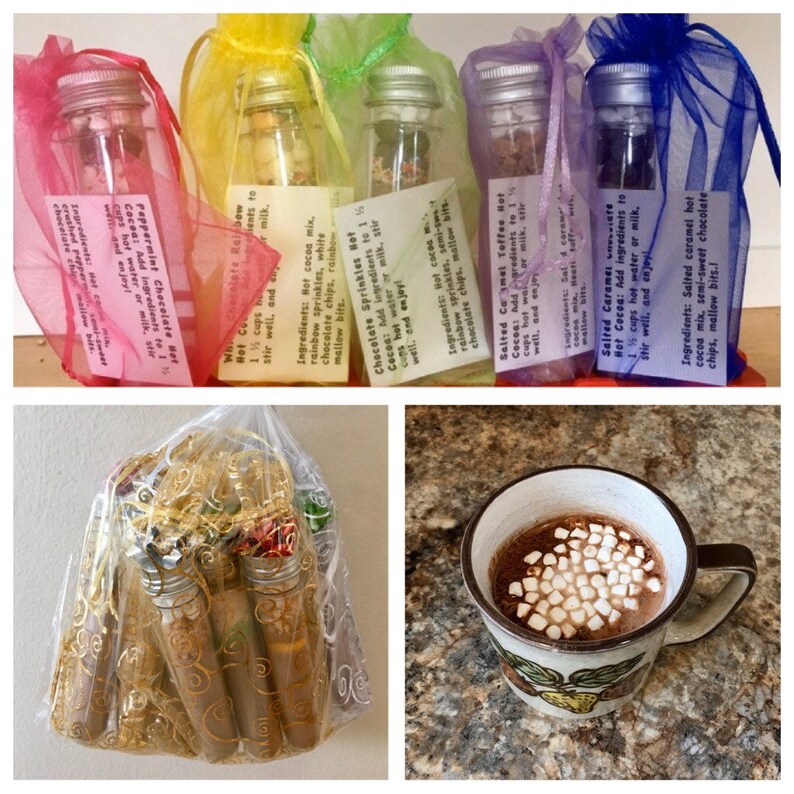 Bulk Office Holiday Gifts Bulk Gifts for Employees Holiday Etsy