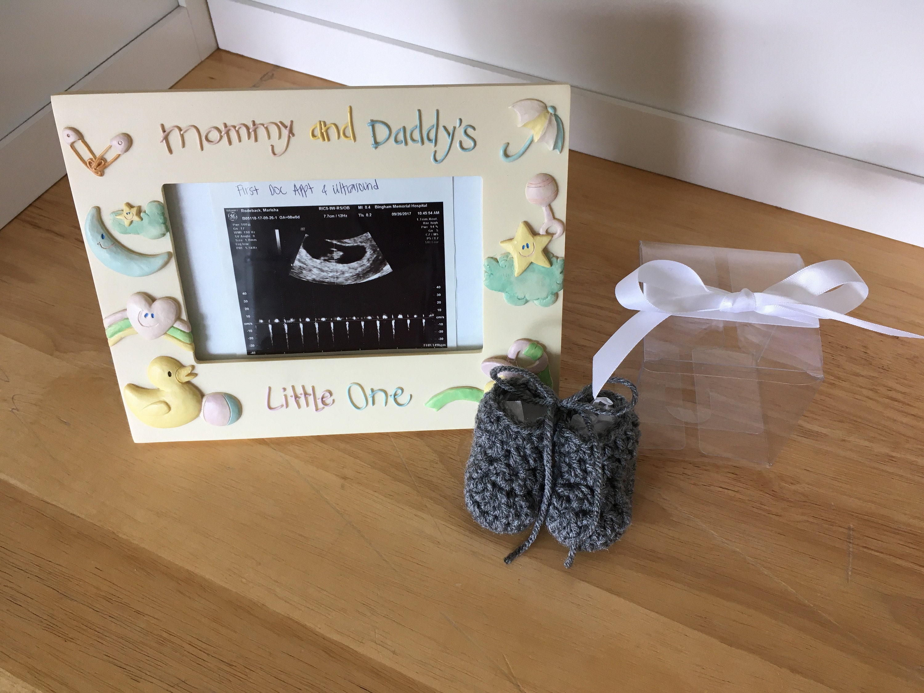 Miscarriage Keepsake Gift for Mom and Dad Stillborn Baby  Etsy