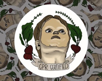 CPR Certified