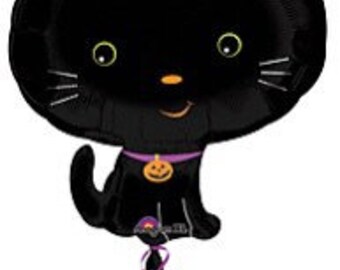 balloon boo plush