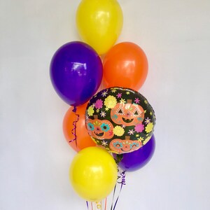 Evergreen 11 inch Latex Balloon Set Hunter Green Balloons Fall ...