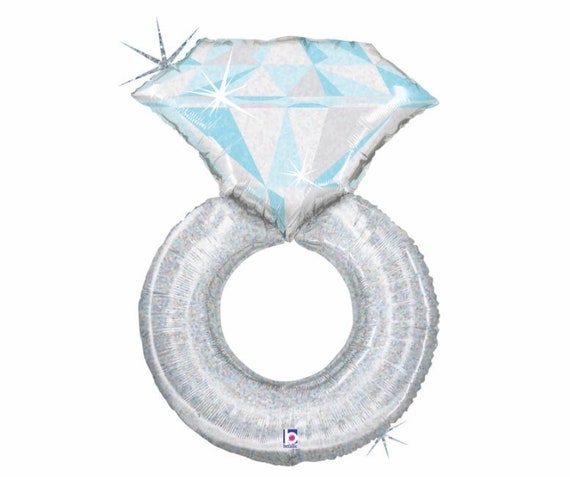 Ring balloon deals