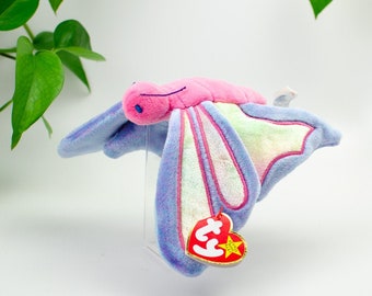 Ty Butterfly Etsy