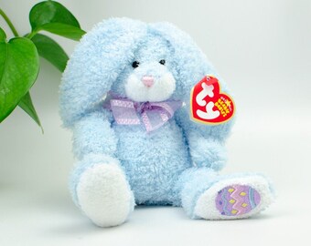 Ty Beanie Baby Happily the bunny