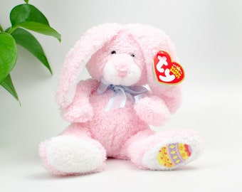 Ty Beanie Baby Hippily the bunny