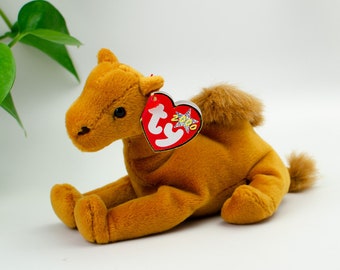 Ty Beanie Baby Niles the camel