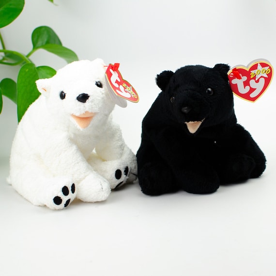 Cinders beanie baby sale