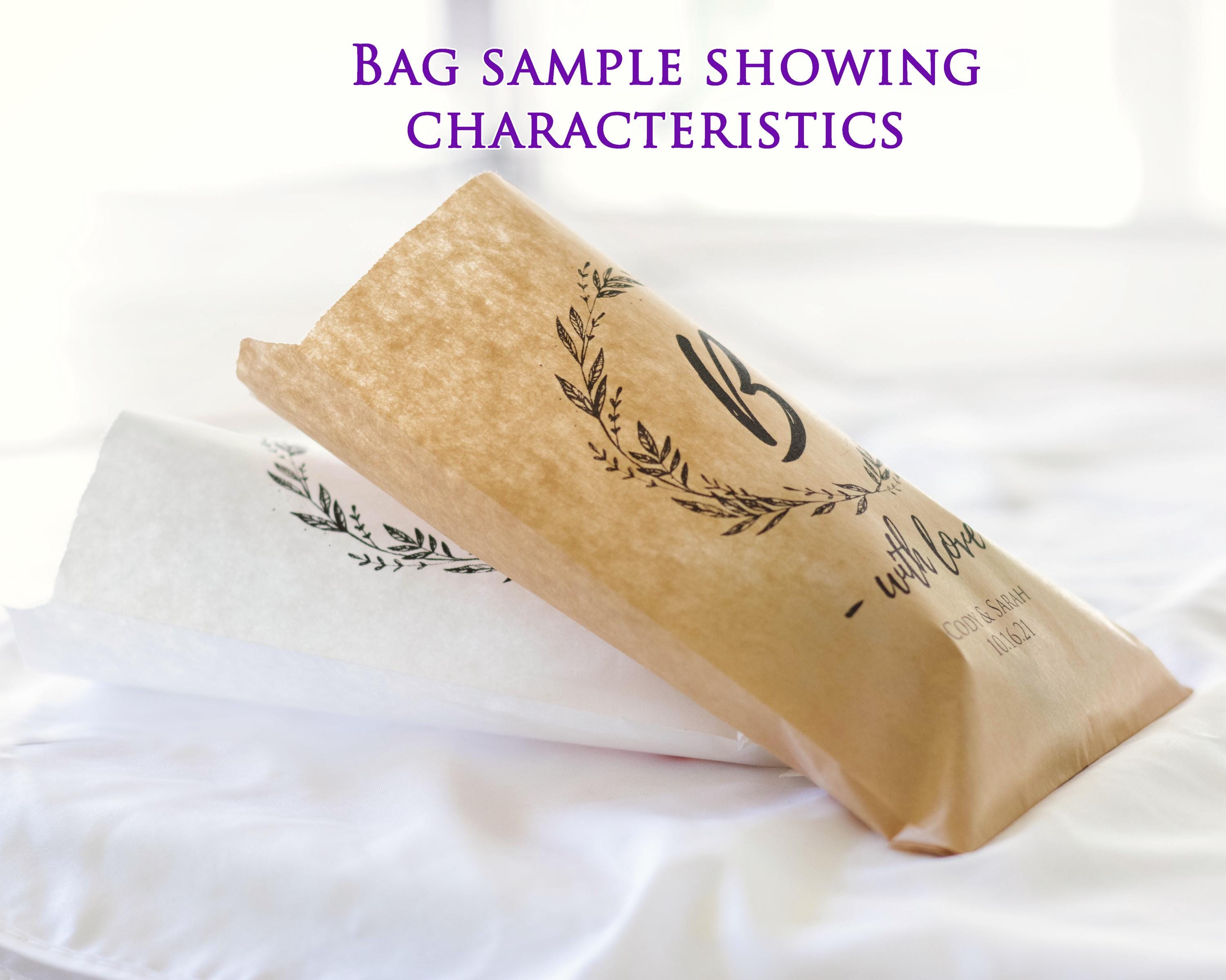 Graduation Treat Bag • Graduation Favor Bags • Graduation Popcorn ...