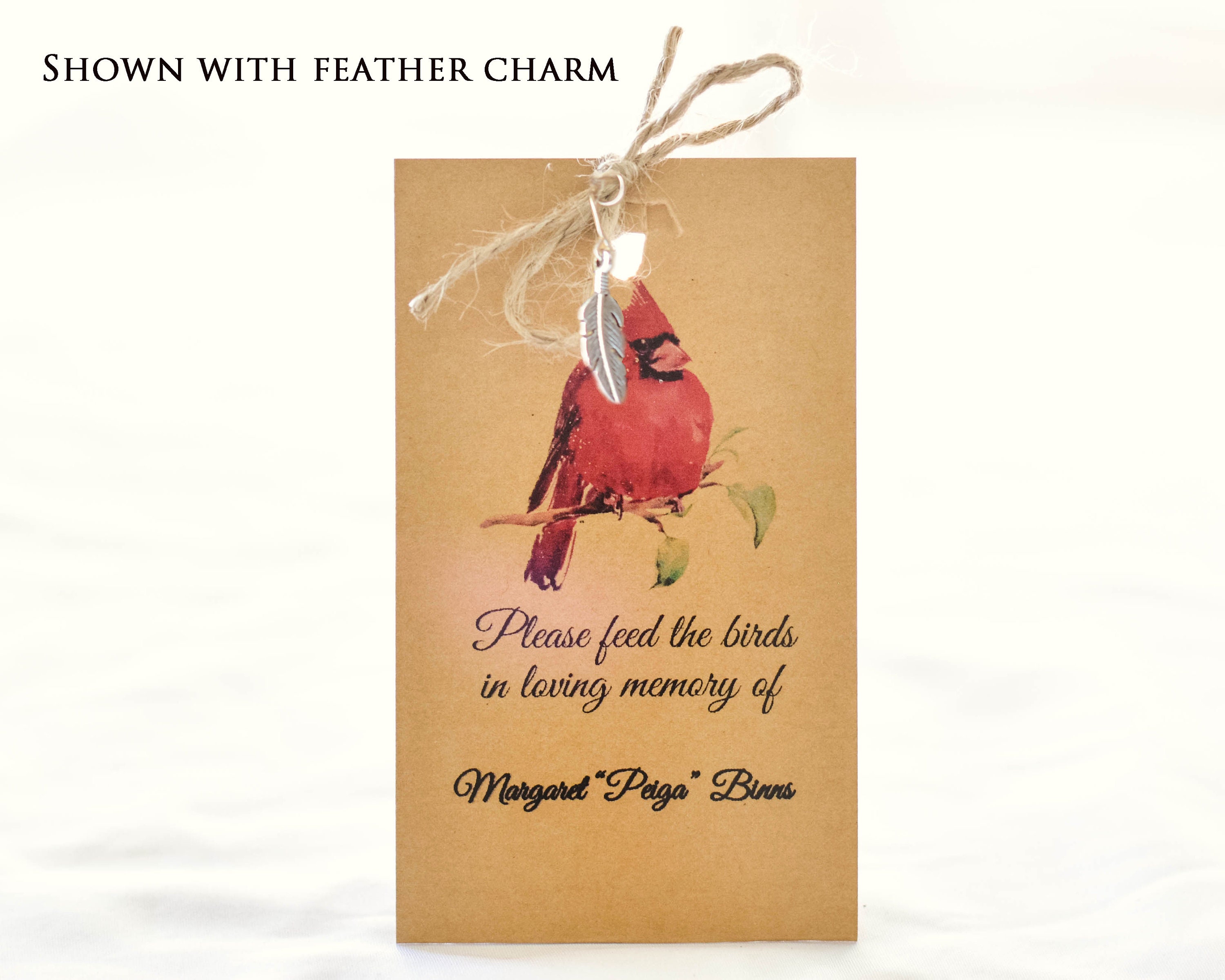 32 Beautiful Cardinal Gifts · Printed Memories