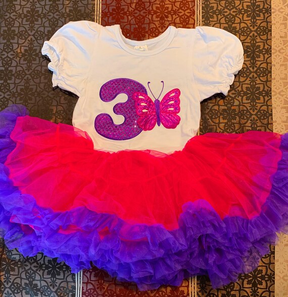 birthday outfit for 3 year old