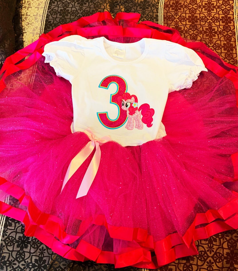 birthday dress for 3 years old girl