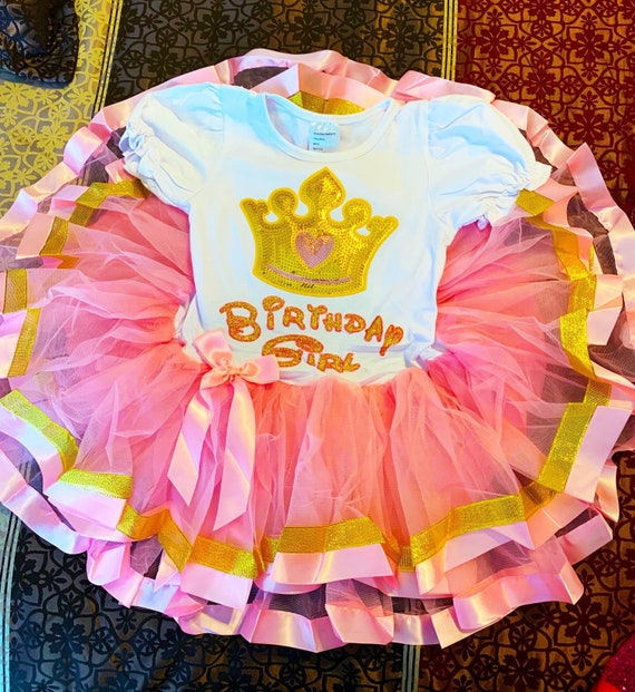 tutu dress for 3 year old