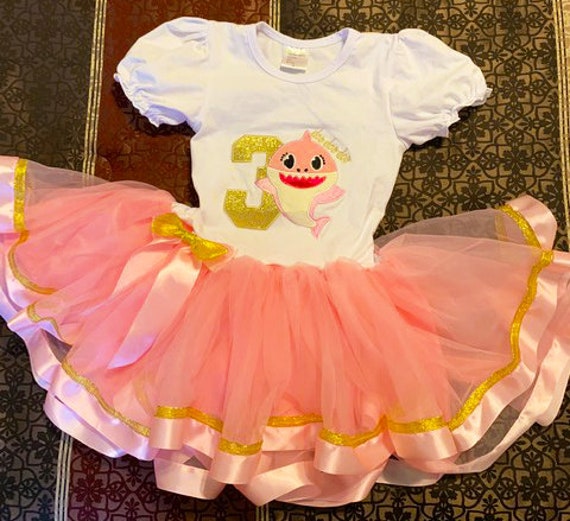 tutu dress for 3 year old