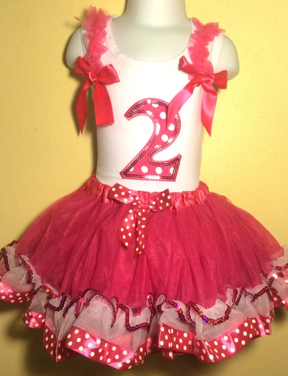2 year old baby birthday dress