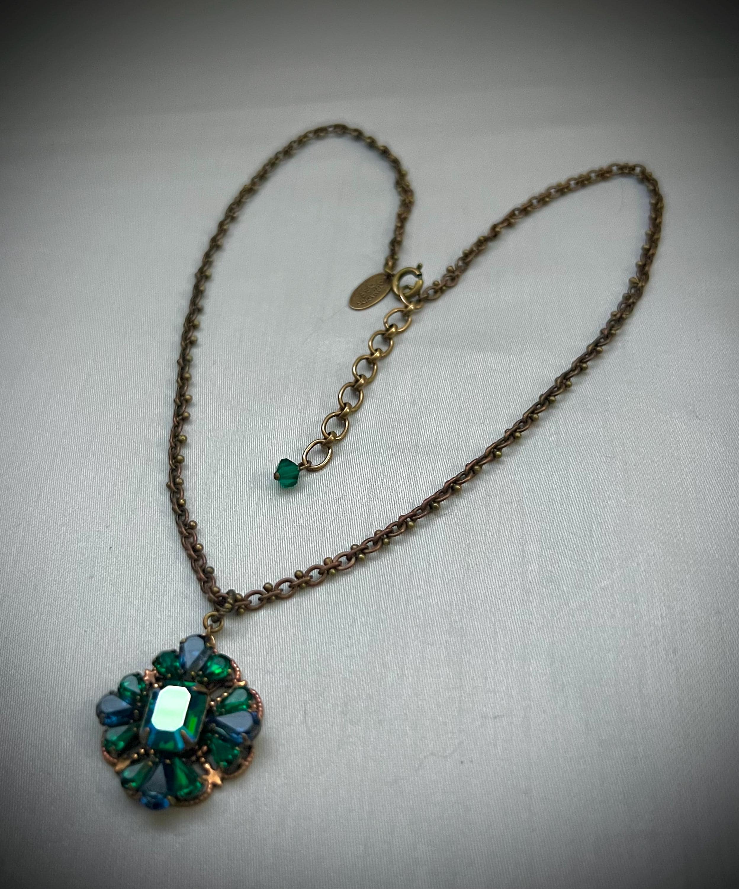 Liz Palacios Jewelry - Etsy
