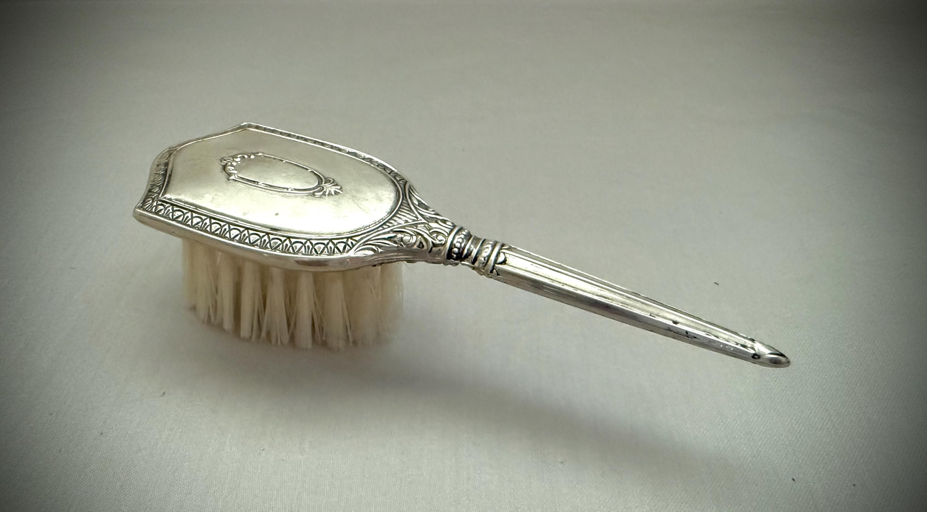 Antique hair brush - Etsy 日本
