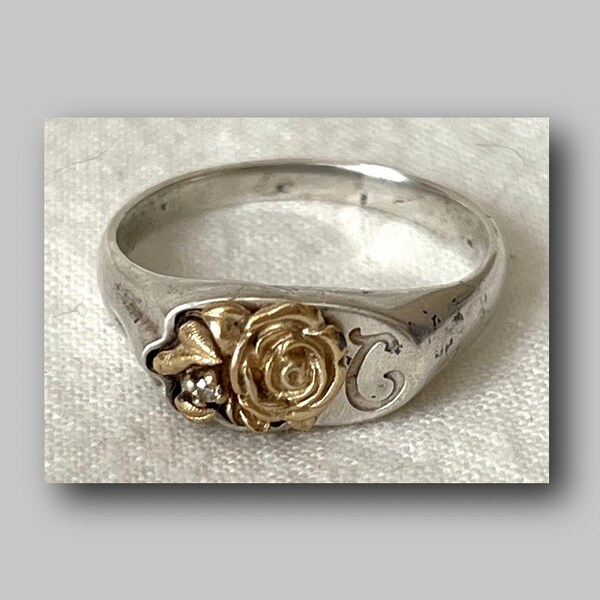 Keepsake Diamond Etsy