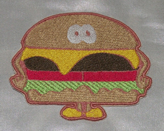 Embroidered Retro 70s Disco Dancer Pug Puppy Dog Funny Patch Iron On Sew On USA