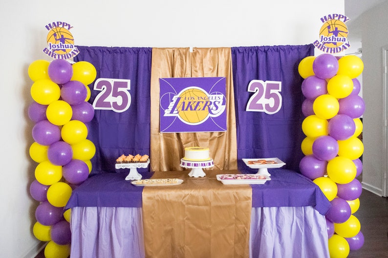 Basketball Theme Party sport party decor Basketball party Decor Basketball Party Favors Basketball Cupcake Toppers Ball Cupcake Toppers