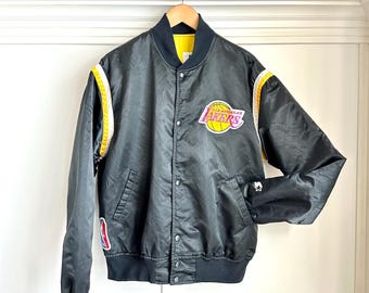 チャンピオン ジャケット ロサンゼルス レイカーズ サイズ XXL NBA