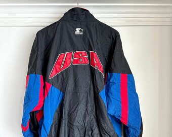 Jacket Starter | Team USA olympic games 1996 Atlanta