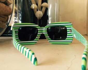 1960s Trifari Sunglasses - Etsy display picture 3